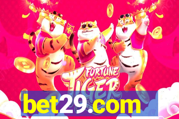 bet29.com - caça-níqueis online cassino